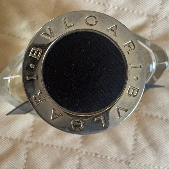 Bvlgari Mon Jasmin Noir Eau de Parfum Spray 2.5oz - 75ml Bulgari EDP - Picture 3 of 6